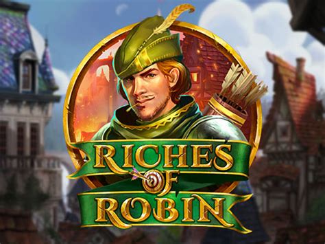 Riches of Robin ұясы